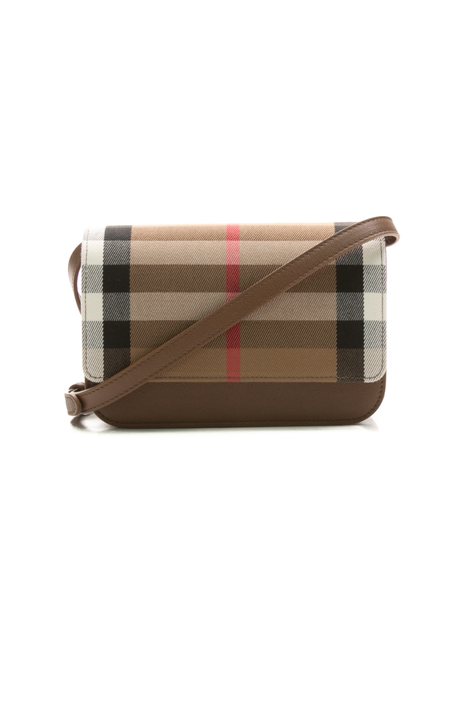Burberry Madison Small Crossbody Bag - Couture USA