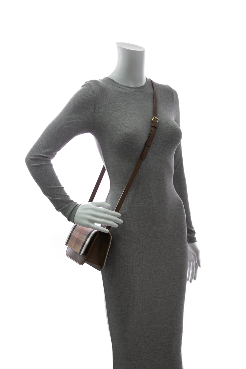 Madison Small Crossbody Bag