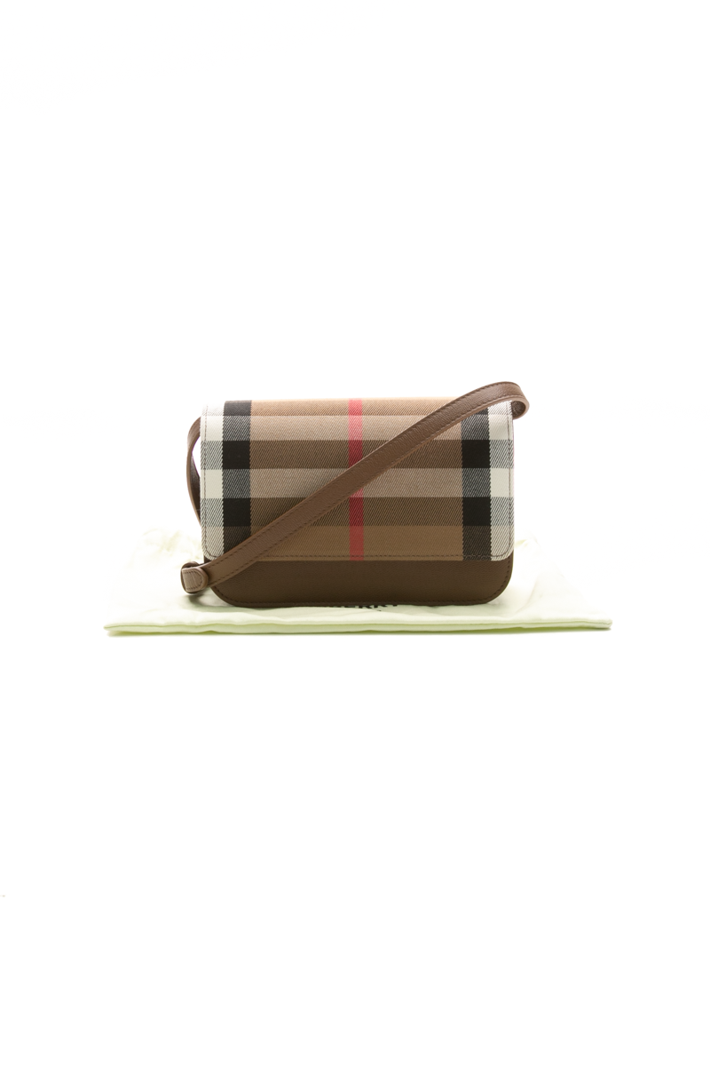 Madison Small Crossbody Bag