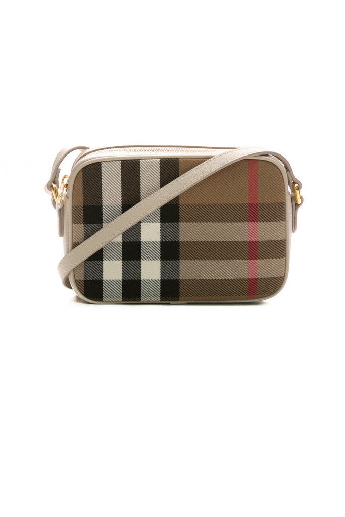 Burberry Small Camera Bag - Couture USA