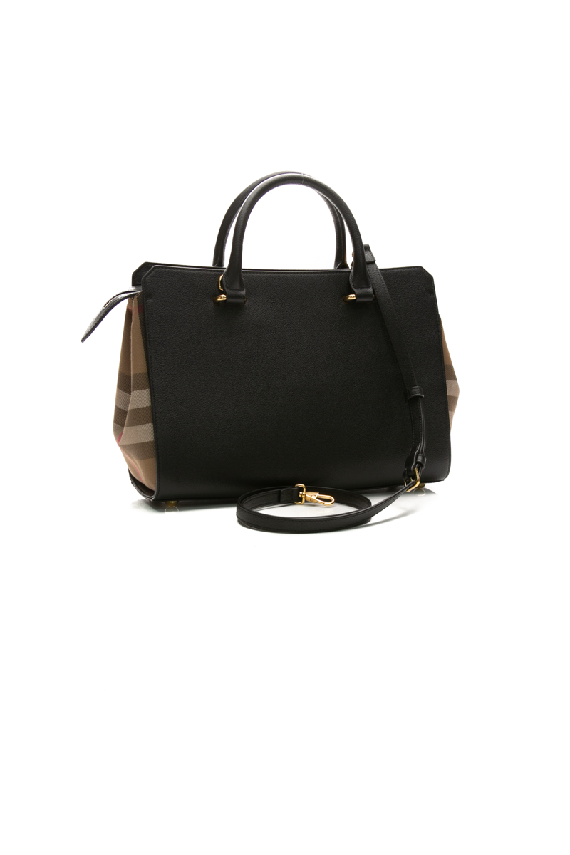 Small Banwell Tote Bag