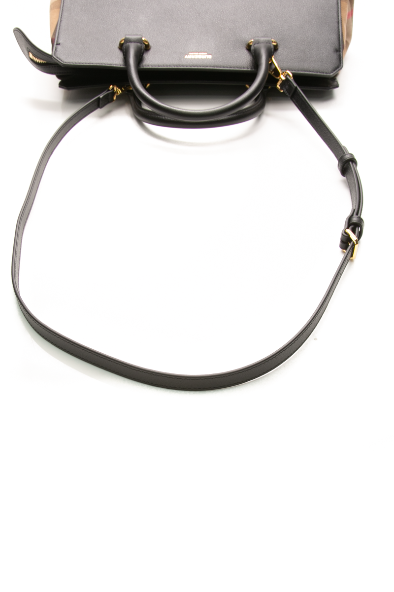 Small Banwell Tote Bag