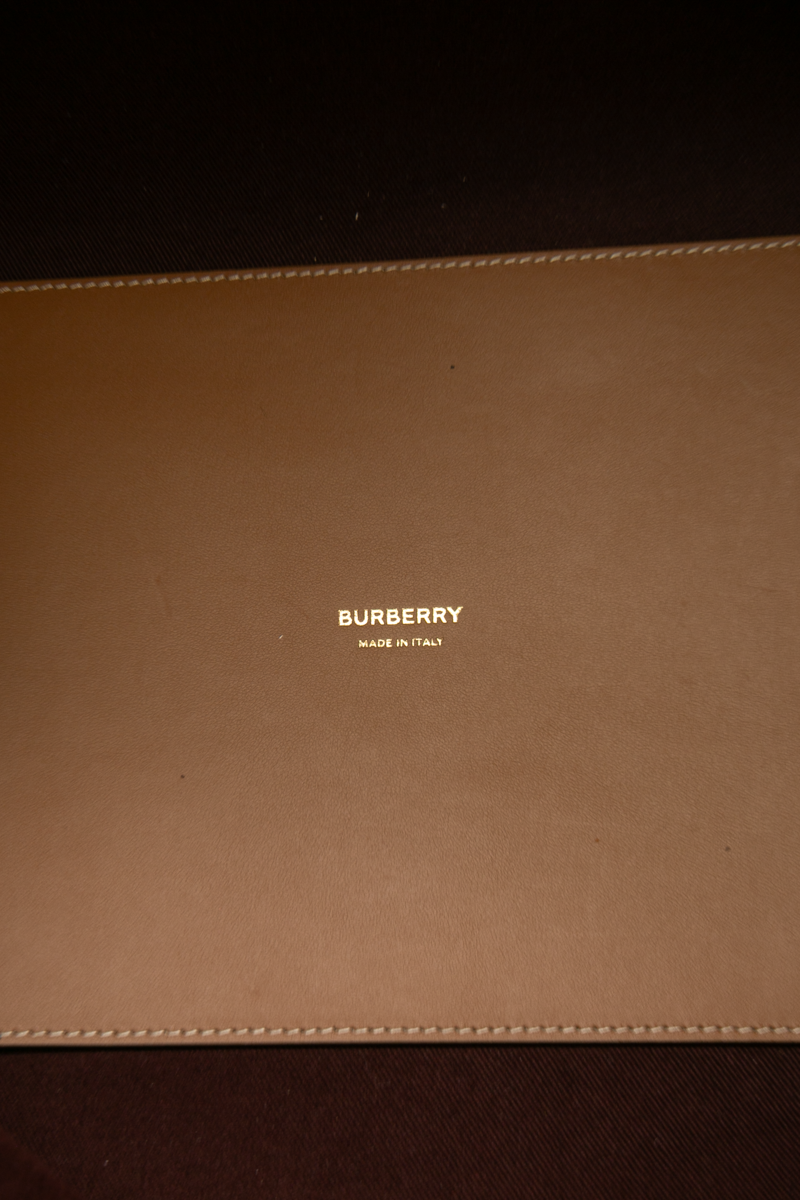 Medium London Tote Bag