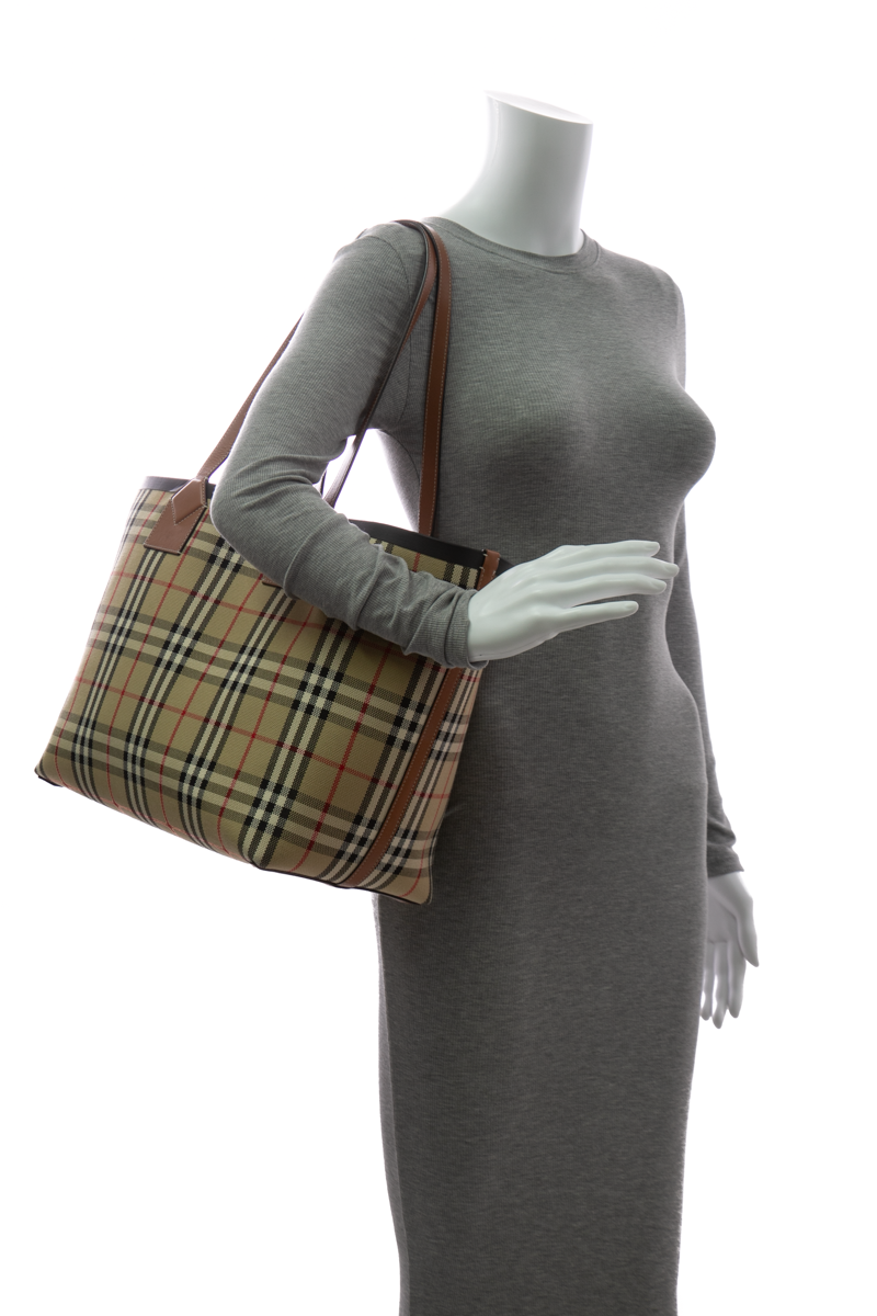 Medium London Tote Bag