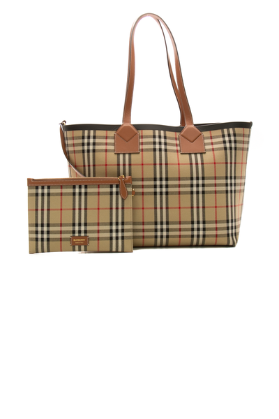 Burberry Medium London Tote Bag - Couture USA