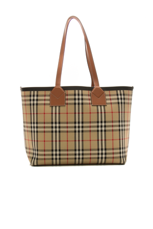 Medium London Tote Bag