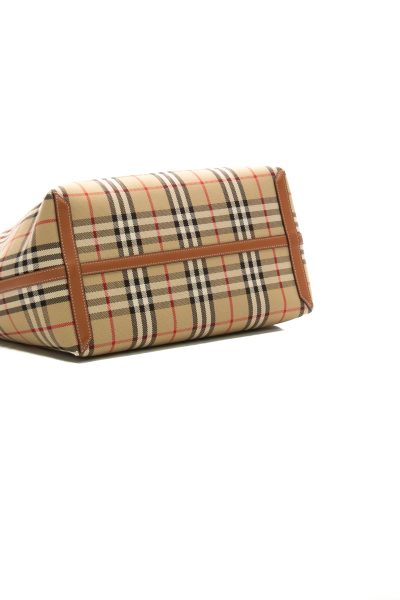 Medium London Tote Bag