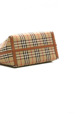 Medium London Tote Bag