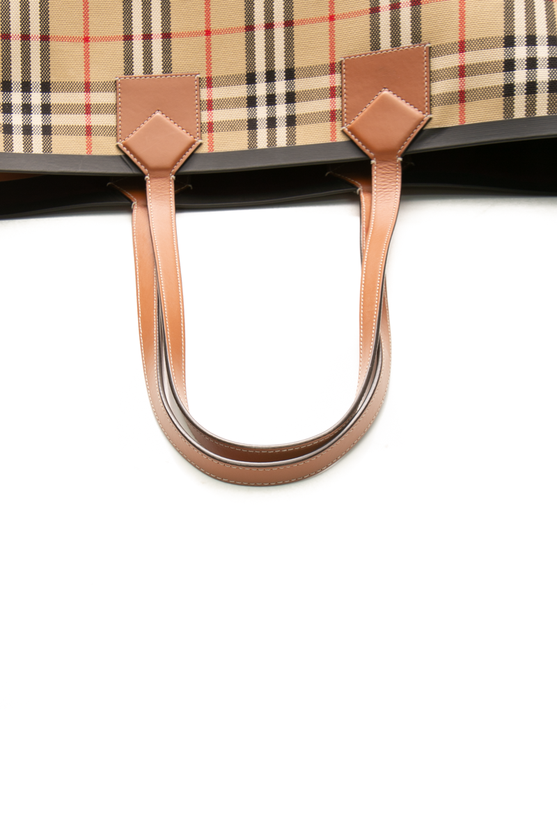 Medium London Tote Bag