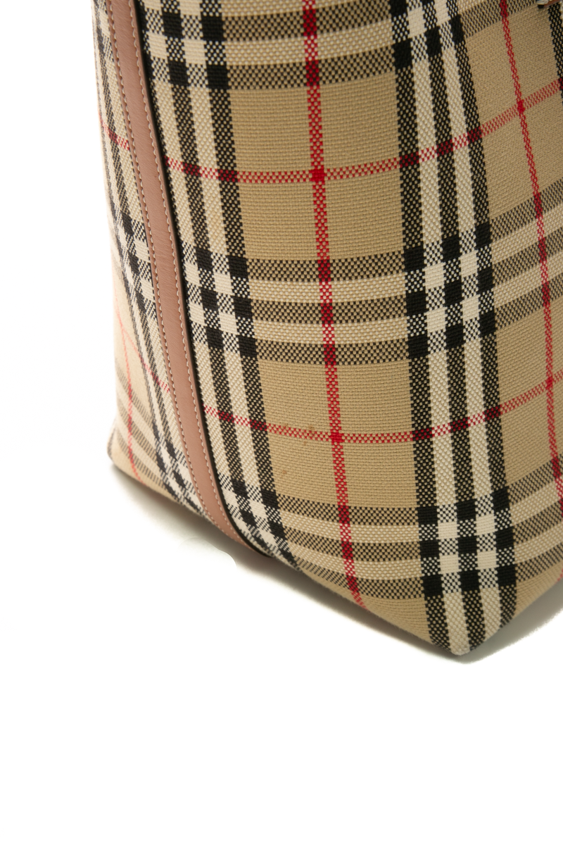 Medium London Tote Bag