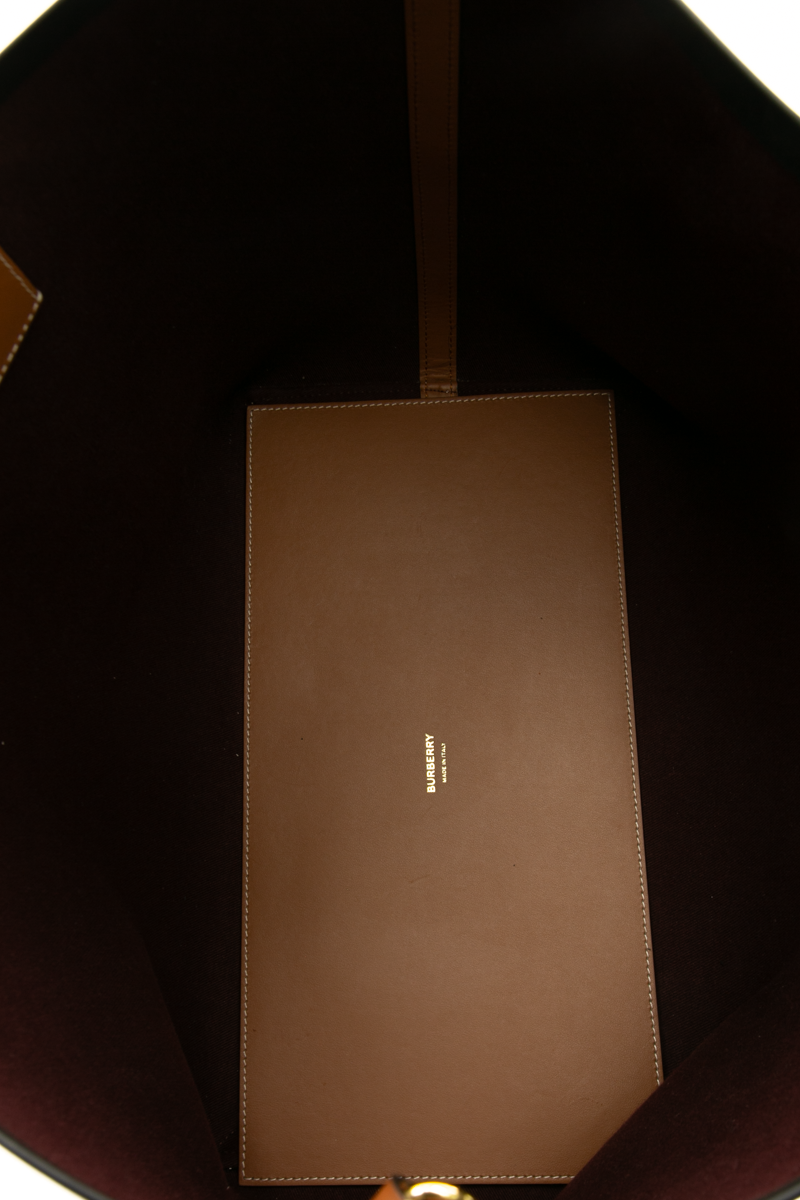 Medium London Tote Bag