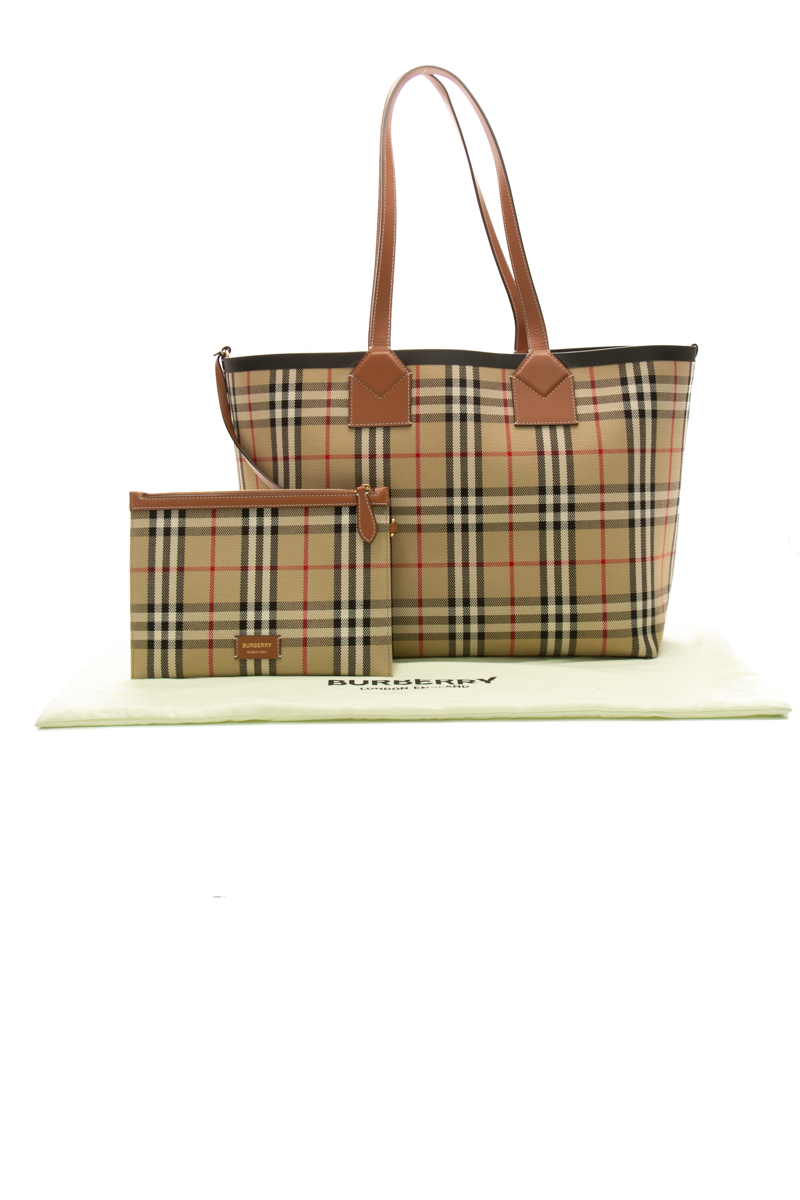 Medium London Tote Bag