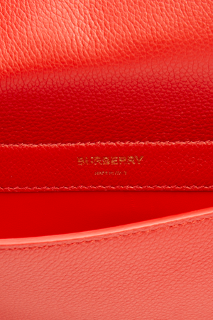 Baby Title Pocket Bag