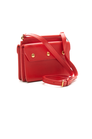 Baby Title Pocket Bag