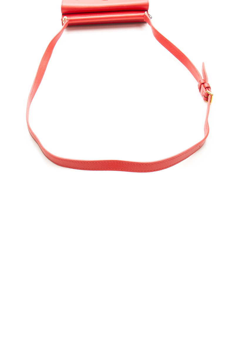 Baby Title Pocket Bag