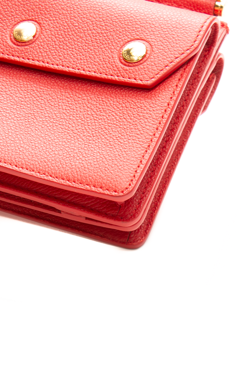 Baby Title Pocket Bag