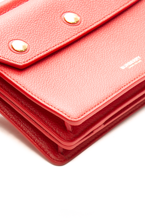 Baby Title Pocket Bag