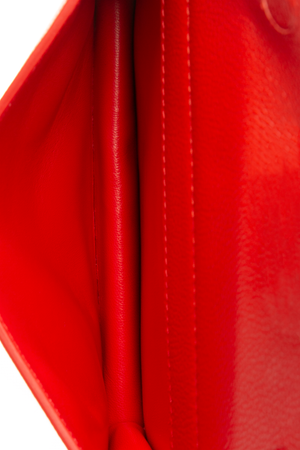 Baby Title Pocket Bag