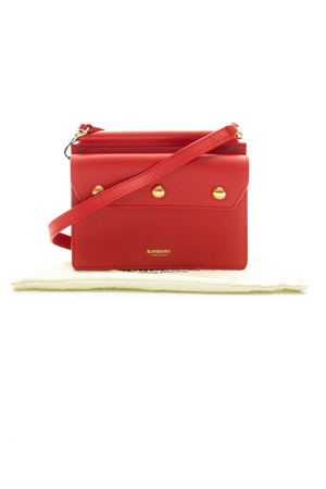 Baby Title Pocket Bag