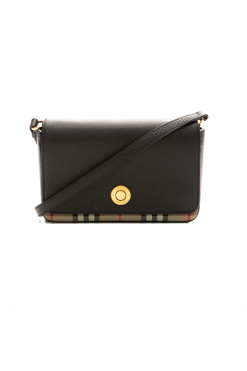 Burberry Hampshire Bag - Couture USA