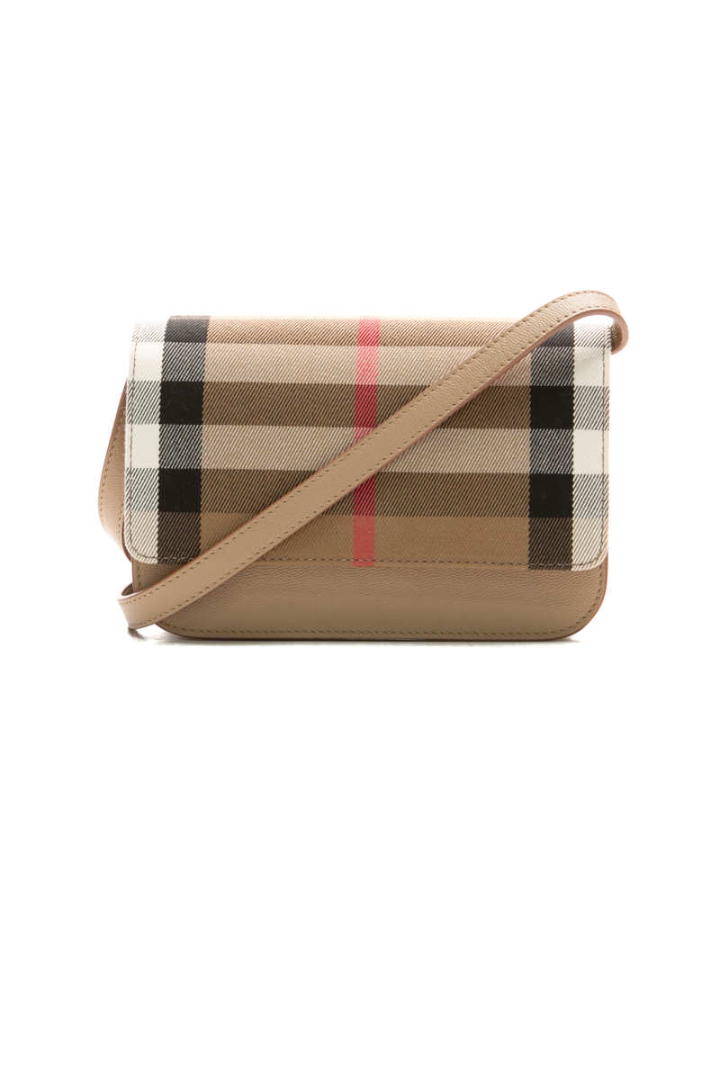 Burberry Madison Small Crossbody Bag - Couture USA