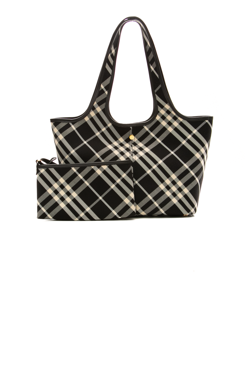 Burberry-Vintage- East-West-Small-Tote- Bag-298296