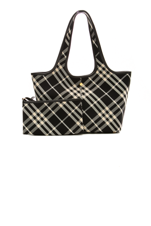 Burberry-Vintage- East-West-Small-Tote- Bag-298296