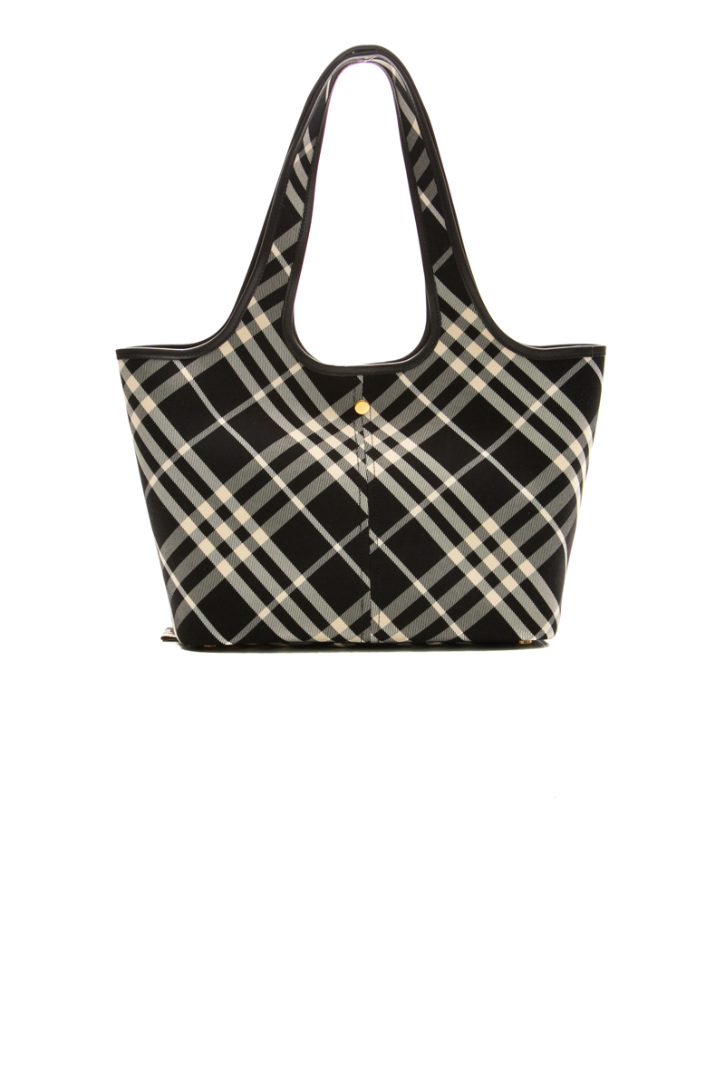 Vintage East West Small Tote Bag