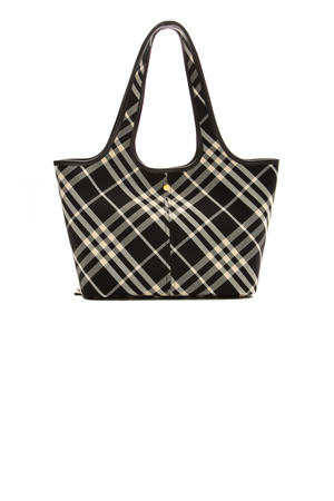 Vintage East West Small Tote Bag
