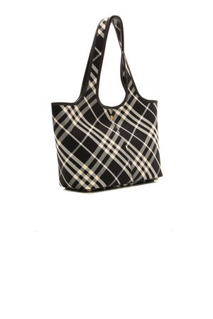 Vintage East West Small Tote Bag