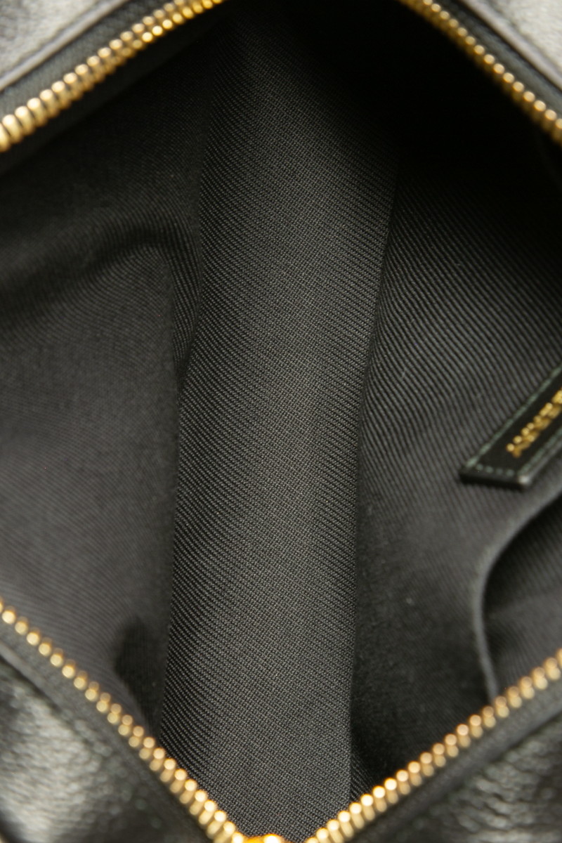 Nova Check Small Camera Bag