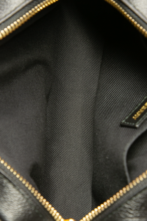 Nova Check Small Camera Bag