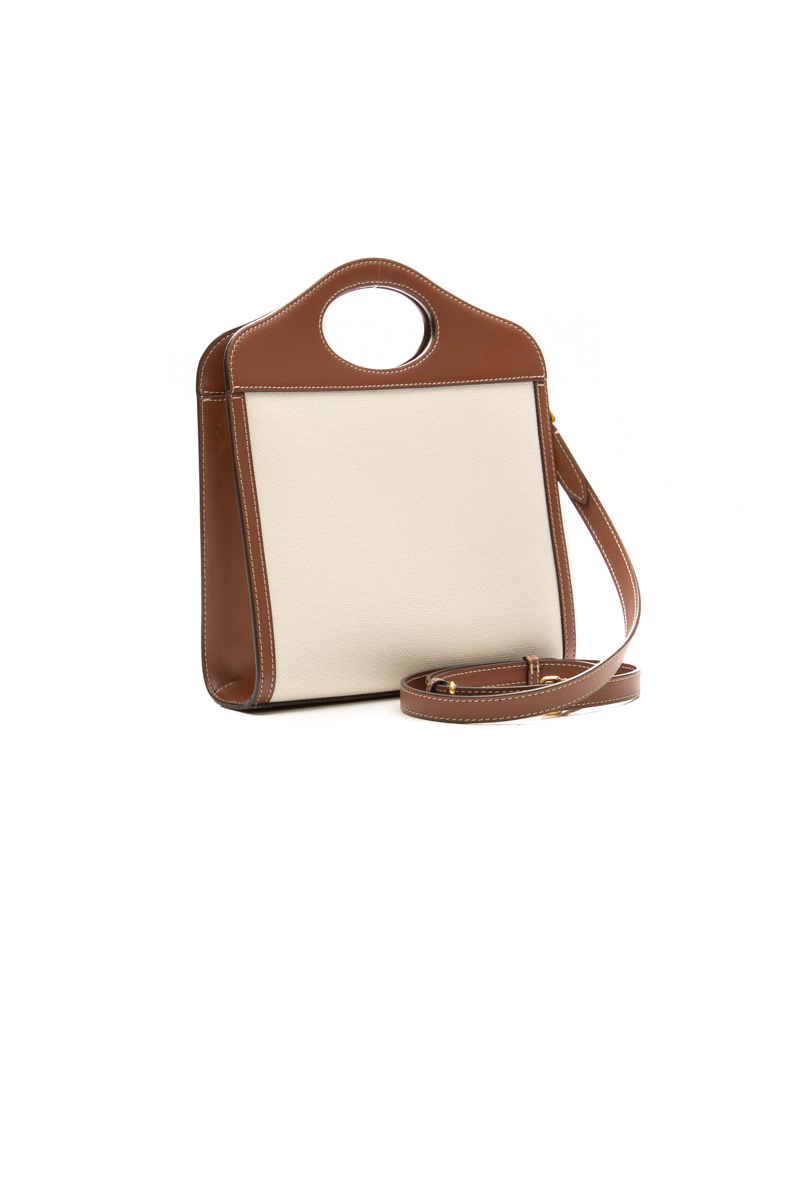 Mini Pocket Bag