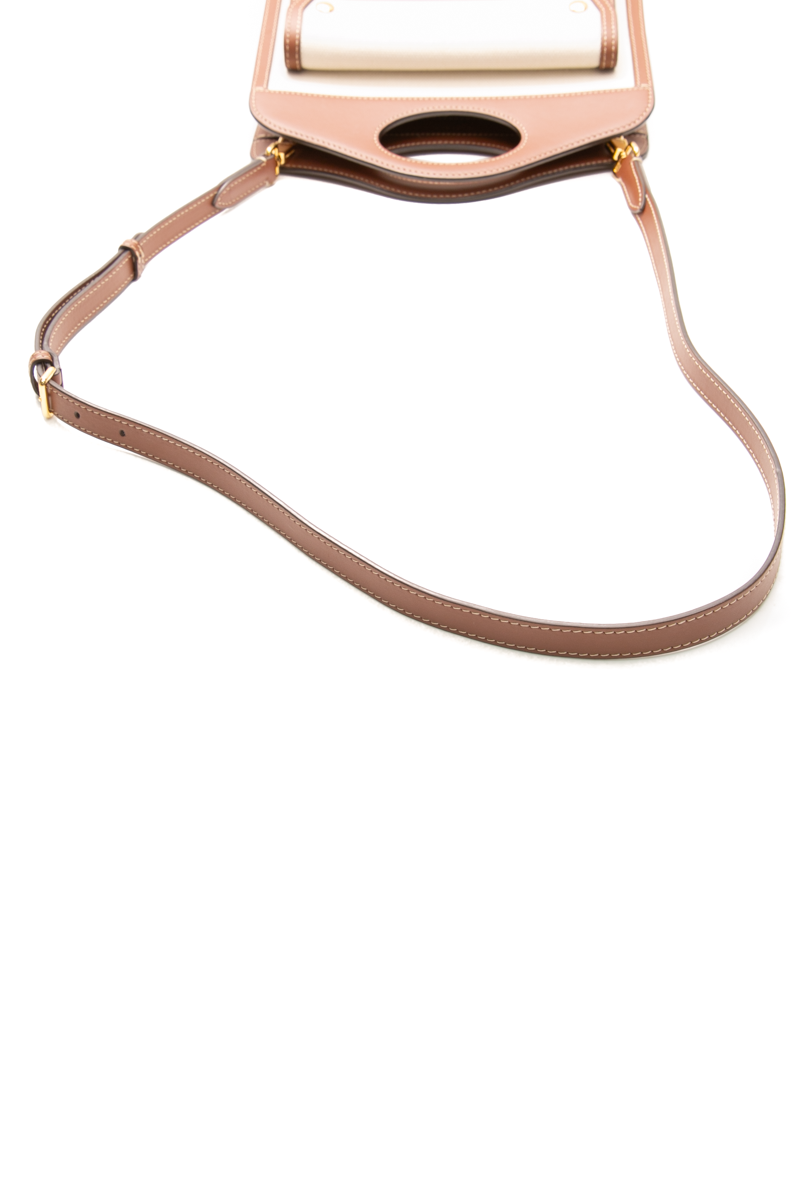 Mini Pocket Bag