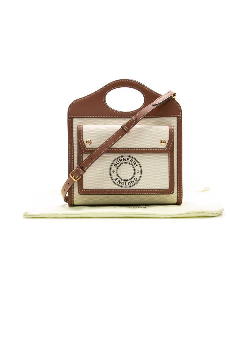 Mini Pocket Bag