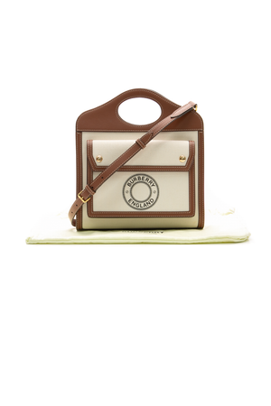Mini Pocket Bag