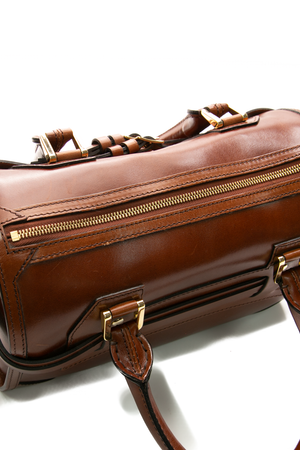 Medium Alchester Bowling Bag