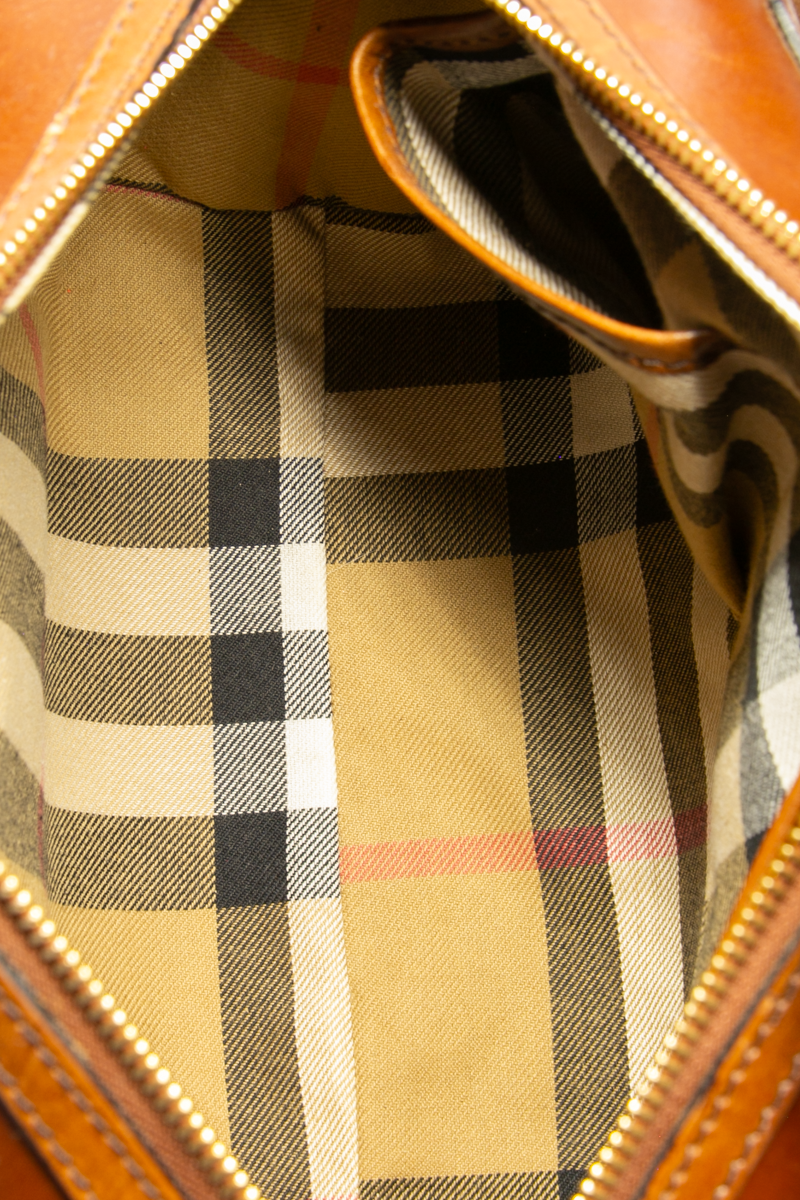 Medium Alchester Bowling Bag