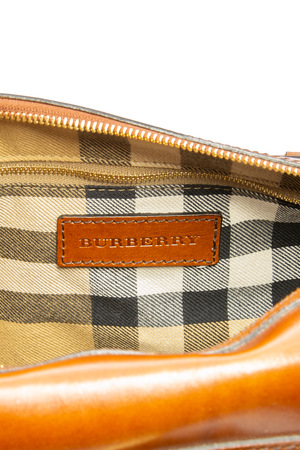 Medium Alchester Bowling Bag