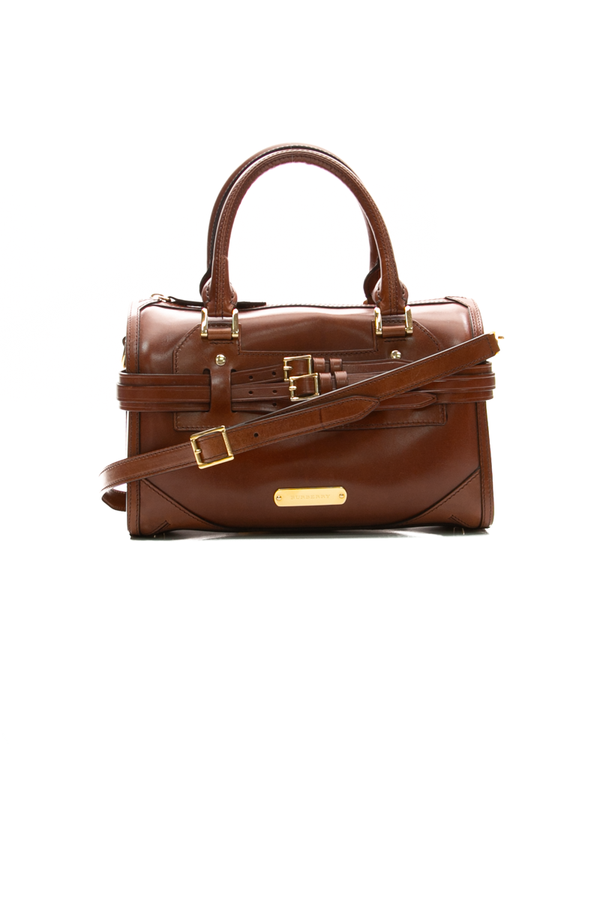 Medium Alchester Bowling Bag