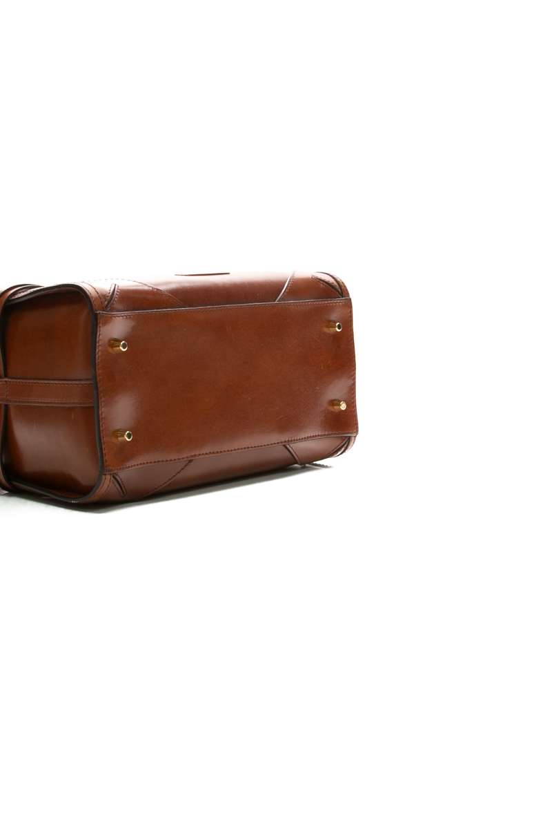 Medium Alchester Bowling Bag