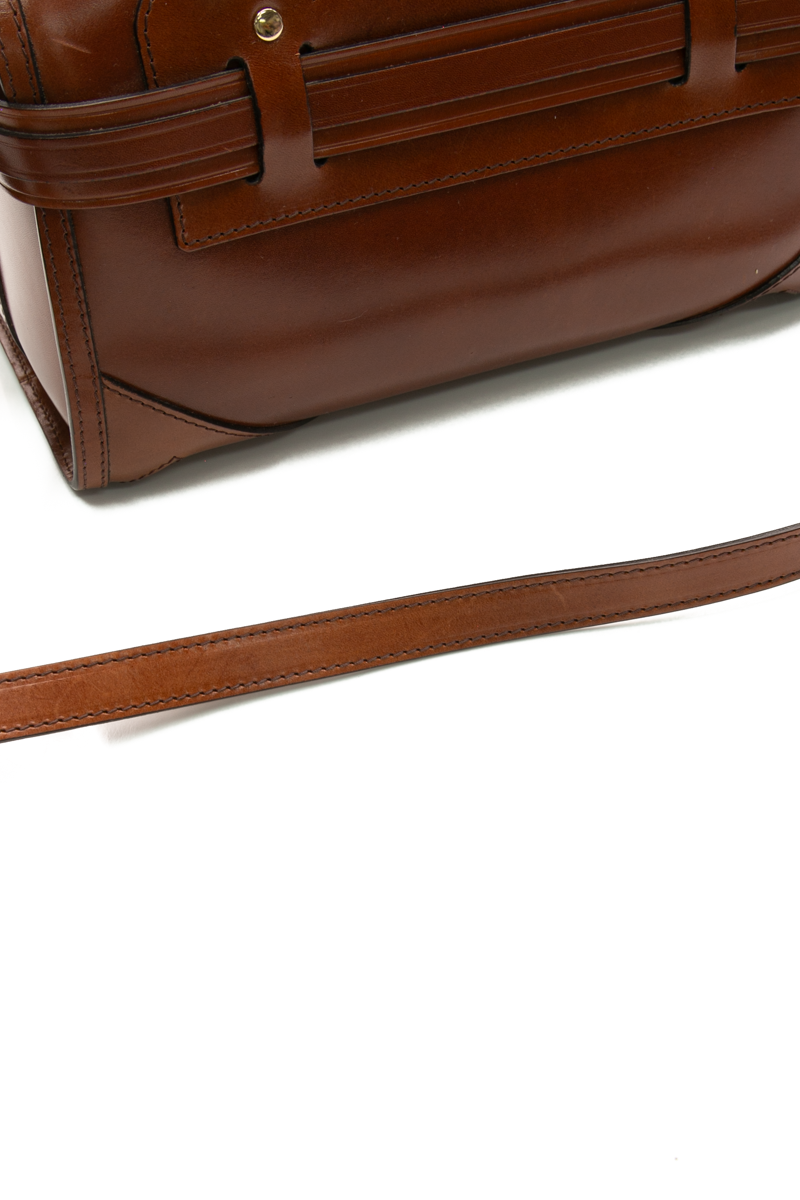 Medium Alchester Bowling Bag