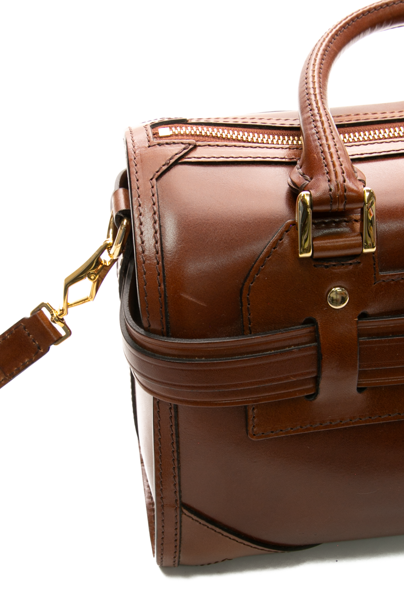 Medium Alchester Bowling Bag