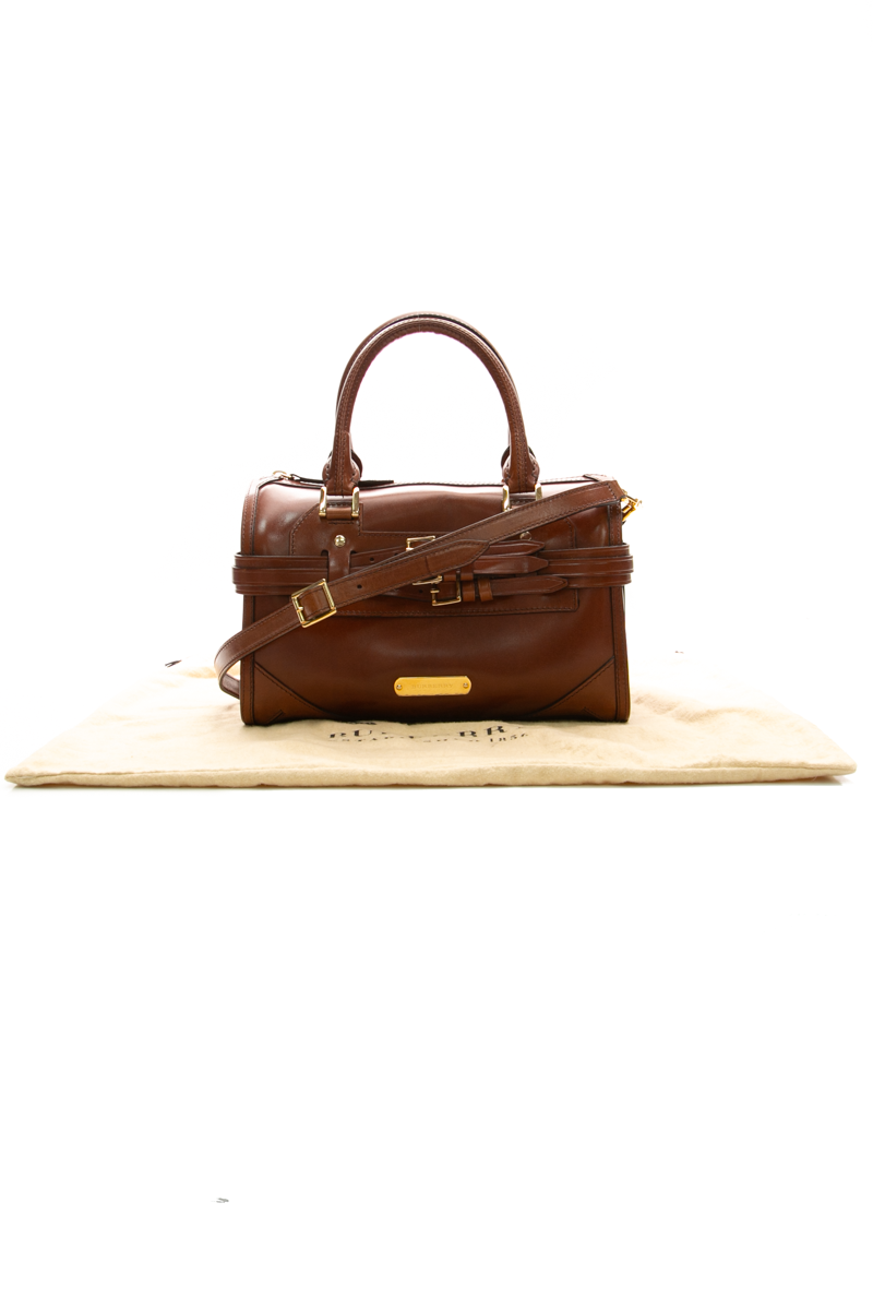 Medium Alchester Bowling Bag