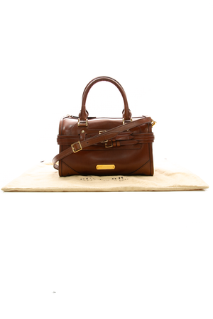 Medium Alchester Bowling Bag