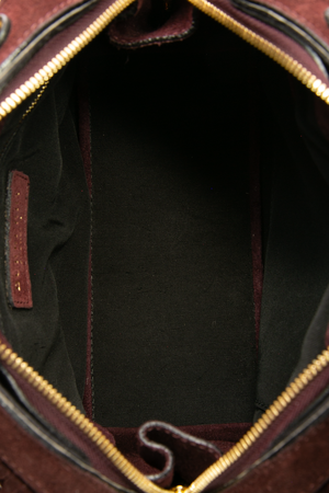 Fringe Prorsum Alchester Bag