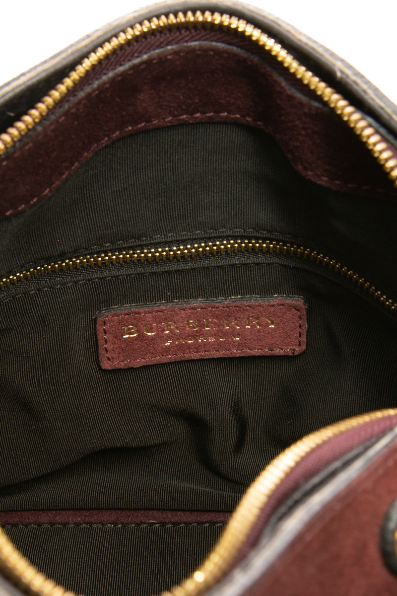 Fringe Prorsum Alchester Bag