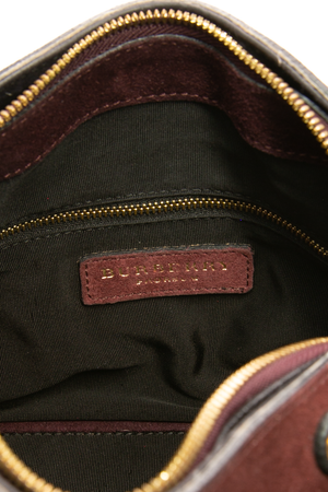 Fringe Prorsum Alchester Bag