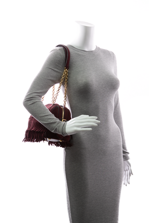 Fringe Prorsum Alchester Bag