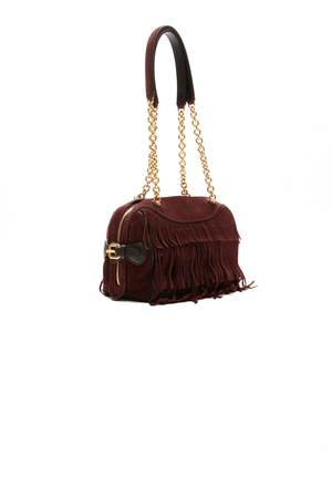 Fringe Prorsum Alchester Bag
